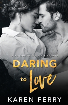 Paperback Daring To Love: Aries Book