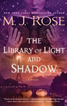 The Library of Light and Shadow - Book #3 of the Daughters of La Lune