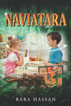 Paperback Naviatara Book