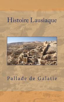 Paperback Histoire Lausiaque [French] Book