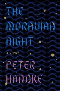 Hardcover The Moravian Night: A Story Book