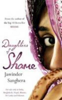 Paperback Daughters of Shame Book