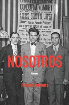 Paperback Nosotros [French] Book