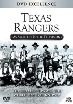 DVD Texas Rangers Book