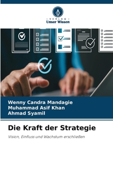 Die Kraft der Strategie (German Edition)