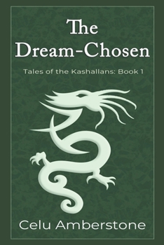 Paperback The Dream-Chosen Book