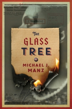 Paperback The Glass Tree Book