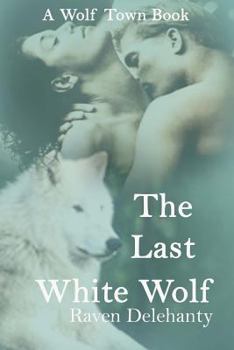 Paperback The Last White Wolf Book