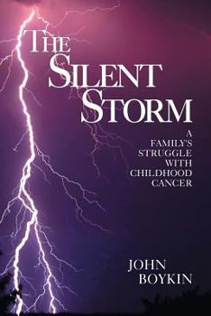 Paperback The Silent Storm Book