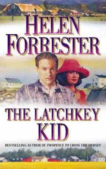 Paperback The Latchkey Kid Book