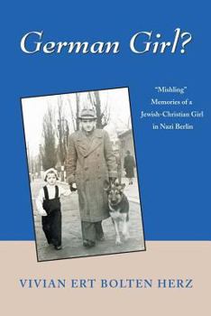 Paperback German Girl? Book