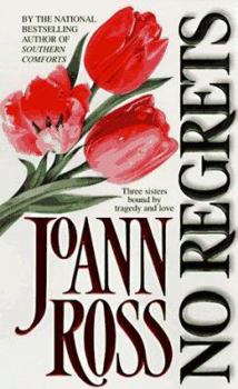 Mass Market Paperback No Regrets Book