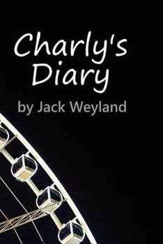 Paperback Charly's Diary Book