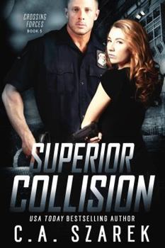 Paperback Superior Collision Book