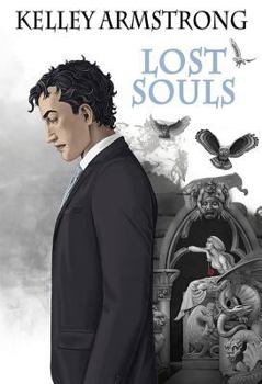 Lost Souls - Book #3.6 of the Cainsville