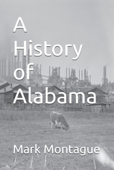 A History of Alabama
