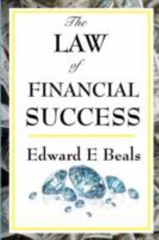 Paperback The Law of Financial Success Book