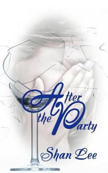 Paperback After the Party Book