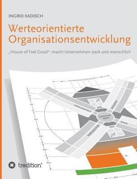 Paperback Werteorientierte Organisationsentwicklung [German] Book