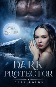 Paperback Dark Protector Book