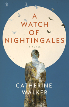Paperback A Watch of Nightingales Book