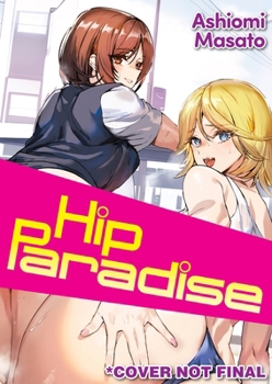 Paperback Hip Paradise Book