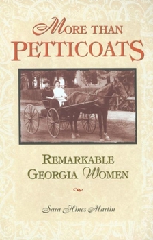 More than Petticoats: Remarkable New Jersey Women (More than Petticoats Series) - Book  of the More than Petticoats