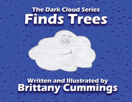Paperback Finds Trees Book