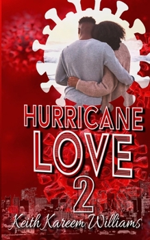 Paperback Hurricane Love 2 Book