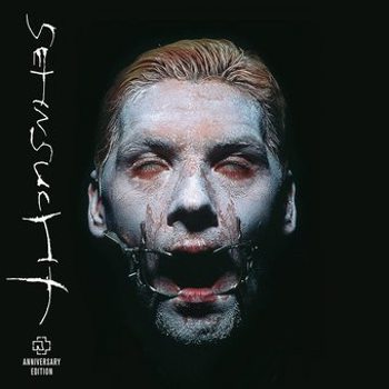 Vinyl Sehnsucht (Anniversary Edition 2 LP) Book