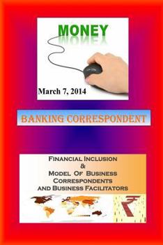 Paperback Banking Correspondent Book