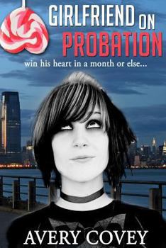 Paperback Girlfriend On Probation Book