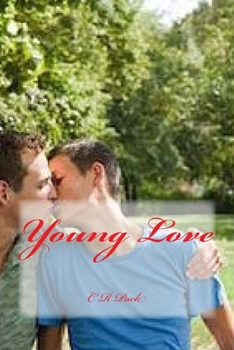 Paperback Young Love Book