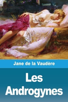 Paperback Les Androgynes [French] Book