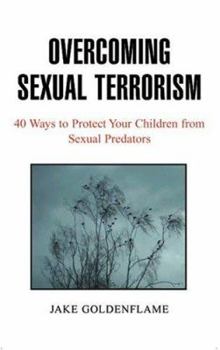 Paperback Overcoming Sexual Terrorism Book