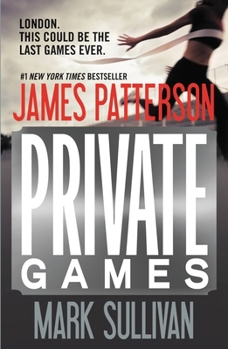 Private Games - Book #3 of the Private