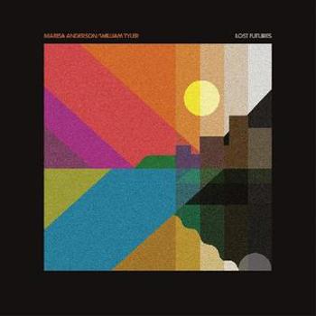 Vinyl Lost Futures Book