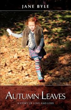 Paperback Autumn Leaves Book