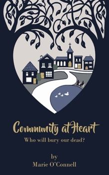Paperback Community at Heart Book