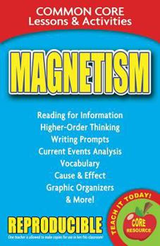 Paperback Magnetism Book