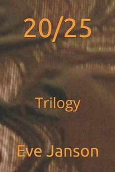 Paperback 20/25: Trilogy Book