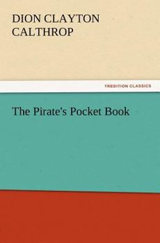 Paperback The Pirate's Pocket Book