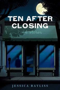 Misc. Ten After Closing Book