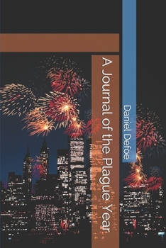A Journal of the Plague Year