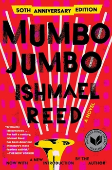 Paperback Mumbo Jumbo Book
