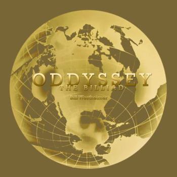 Paperback Oddyssey: The Billiad Book
