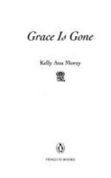 Paperback Grace Is Gone Book