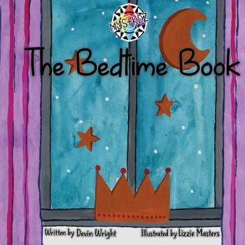 Paperback The Bedtime Book