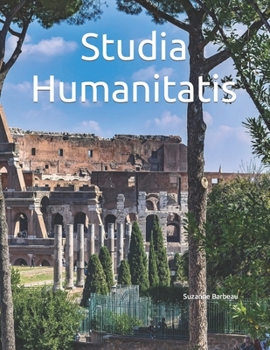 Paperback Studia Humanitatis [French] Book