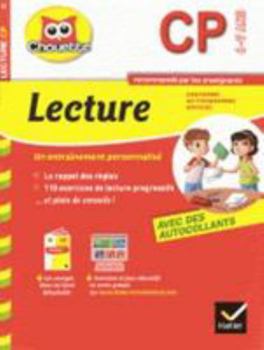 Hardcover Lecture Cp [French] Book